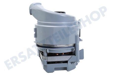 Bosch Spülmaschine 12019637 Pumpe Umwälzpumpe, Wärmepumpe