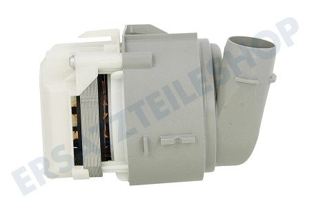 Bosch Spülmaschine 12014980 Pumpe Umwälzpumpe, Wärmepumpe