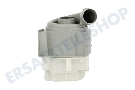Bosch Spülmaschine 12014980 Pumpe Umwälzpumpe, Wärmepumpe