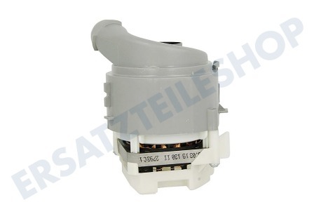 Bosch Spülmaschine 12014980 Pumpe Umwälzpumpe, Wärmepumpe