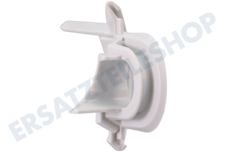 Siemens Spülmaschine 611322, 00611322 Deckel Kappe bei Pumpe