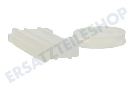 Tchibo Spülmaschine 165262, 00165262 Klappe für Rückschlagventil