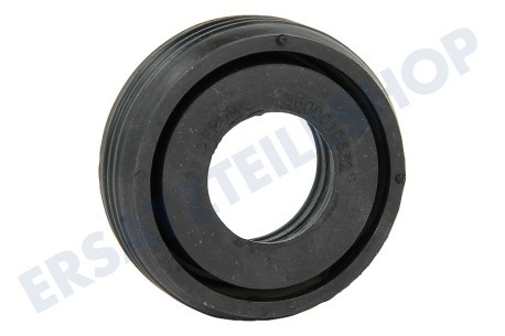 Dimplex Spülmaschine 00171598 Dichtungsgummi Ring für Zirkulationsmotor