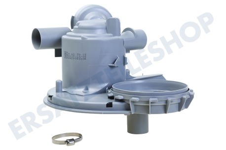Bosch Spülmaschine 00668102 Pumpentopf