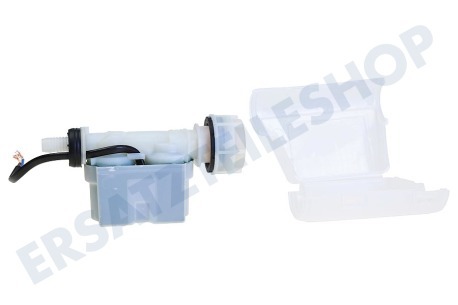 Küppersbusch Spülmaschine 00263789 Einlassventil mit 2 Spulen + Gehäuse