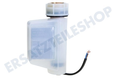 Küppersbusch Spülmaschine 00263789 Einlassventil mit 2 Spulen + Gehäuse