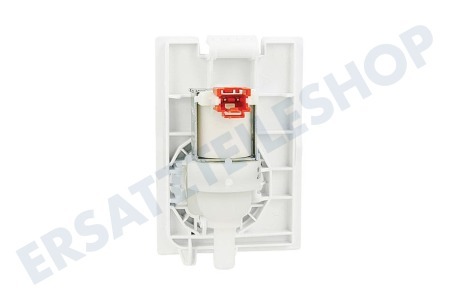 Bosch Spülmaschine 704174, 00704174 Einlassventil Mit Halter