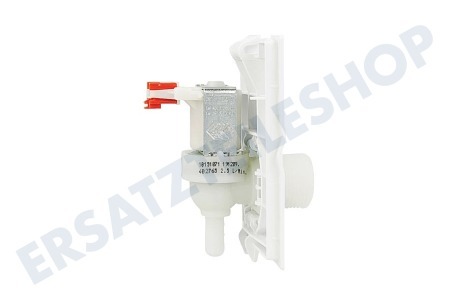 Bosch Spülmaschine 704174, 00704174 Einlassventil Mit Halter