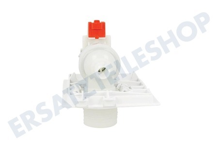 Bosch Spülmaschine 704174, 00704174 Einlassventil Mit Halter