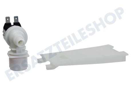 Bosch Spülmaschine 167025, 00167025 Einlassventil Ventil