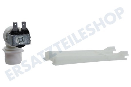 Bosch Spülmaschine 167025, 00167025 Einlassventil Ventil