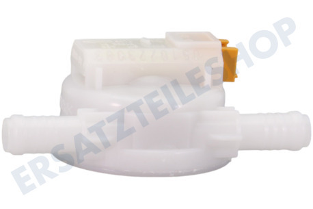 Privileg Spülmaschine 424099, 00424099 Durchflussmengenmesser Durchflussmesser - Wasserzähler
