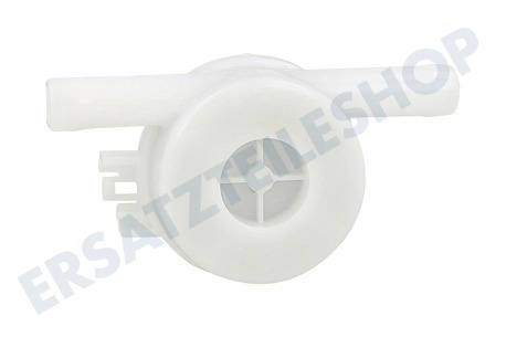 Siemens Spülmaschine 00424099 Durchflussmengenmesser Durchflussmesser - Wasserzähler, Bitron
