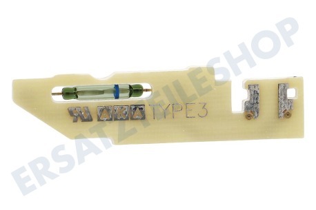 Junker Spülmaschine 611317, 00611317 Durchflussmengenmesser Durchflussmesser - Wasserzähler