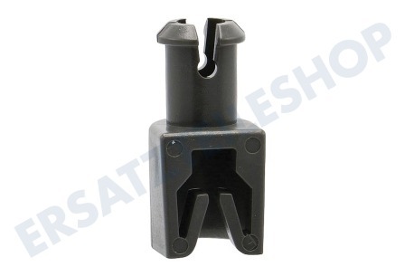 Atag Spülmaschine 88031272 Rad Von Korb oben