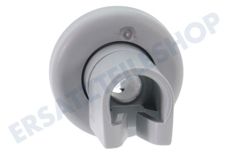 Aeg electrolux Spülmaschine 88017300 Rad Von Korb oben