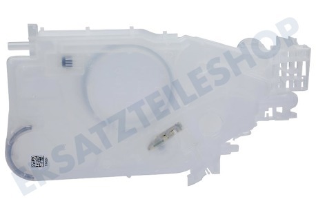 Atag Spülmaschine Wassertasche Labyrinth mit Durchflussmesser