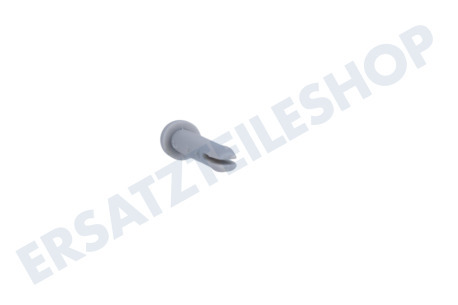 Hoover Spülmaschine Stift der Schiene, hinten