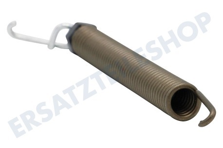 Hoover Spülmaschine Feder
