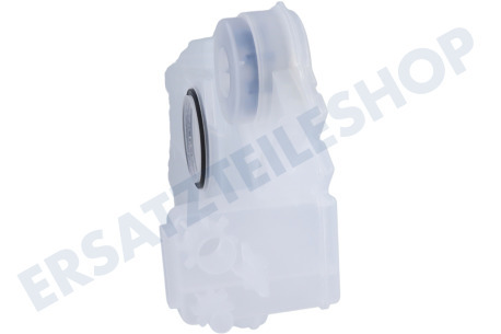 Zerowatt Spülmaschine Wassertasche Inklusive Durchflussmesser