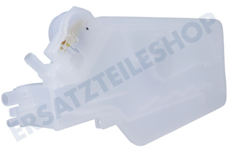 Zerowatt Spülmaschine Wassertasche Inklusive Durchflussmesser