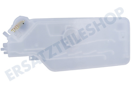 Zerowatt Spülmaschine Wassertasche Inklusive Durchflussmesser