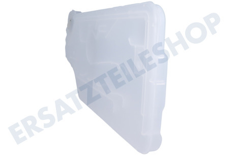 Zerowatt Spülmaschine Wassertasche Inklusive Durchflussmesser