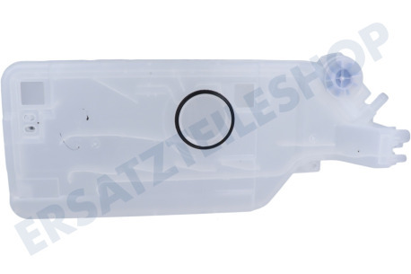 Zerowatt Spülmaschine Wassertasche Inklusive Durchflussmesser