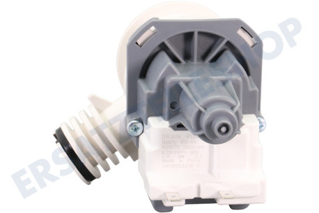 Rosieres Spülmaschine Pumpe Ablaufpumpe, Magnet -Plaset-