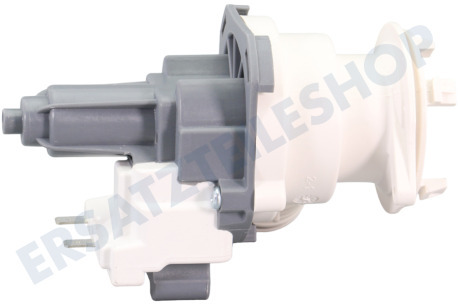 Rosieres Spülmaschine Pumpe Ablaufpumpe, Magnet -Plaset-