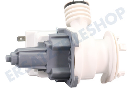 Rosieres Spülmaschine Pumpe Ablaufpumpe, Magnet -Plaset-