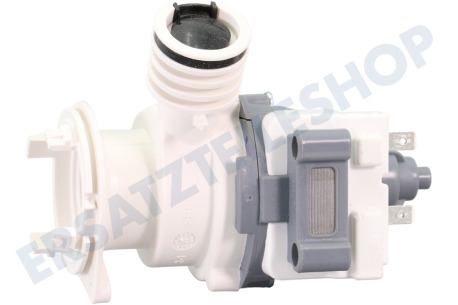 Rosieres Spülmaschine Pumpe Ablaufpumpe, Magnet -Plaset-