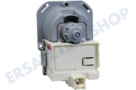 Zerowatt Spülmaschine Pumpe Ablaufpumpe