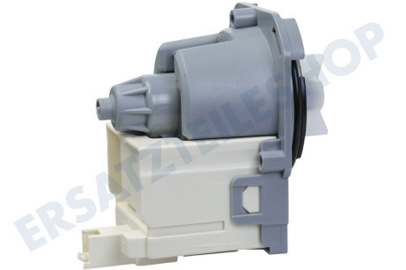 Zerowatt Spülmaschine Pumpe Ablaufpumpe