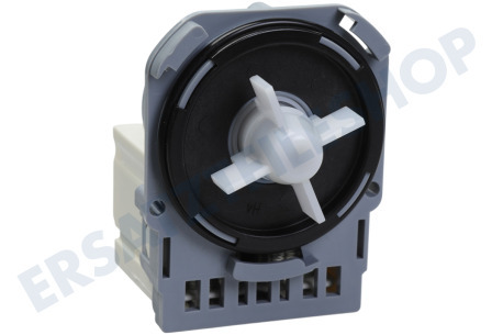 Zerowatt Spülmaschine Pumpe Ablaufpumpe