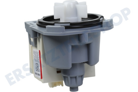 Zerowatt Spülmaschine Pumpe Ablaufpumpe