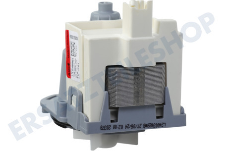 Zerowatt Spülmaschine Pumpe Ablaufpumpe