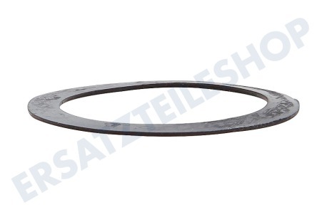 Sibir Spülmaschine 78007881 Ring Dichtung (für Sprüharm oben)