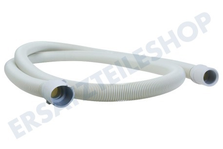 Beko Spülmaschine Schlauch Ablaufschlauch 2 Meter, 22 mm