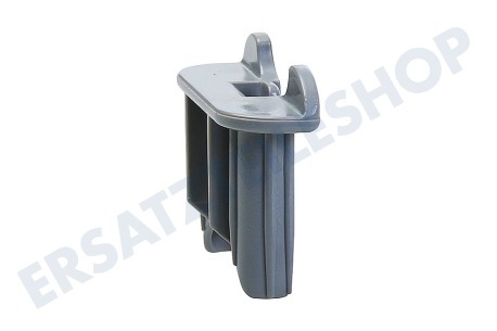 Blomberg Spülmaschine Stopper von Schiene, vorne