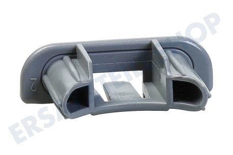 Blomberg Spülmaschine Stopper von Schiene, vorne