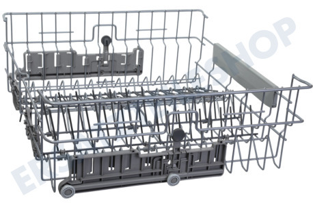 Beko Spülmaschine 1751304000 Geschirrspüler Oberer Korb