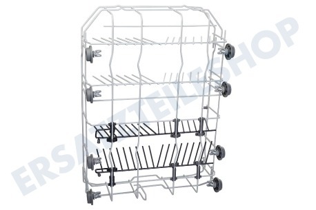 Beko Spülmaschine 1799700500 Geschirrspüler Unterkorb
