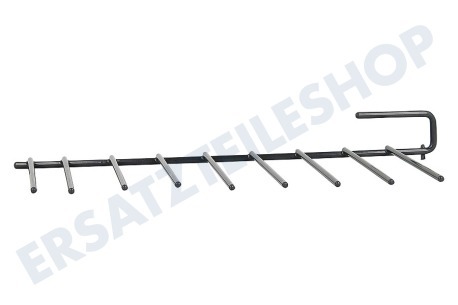Beko Spülmaschine Tellerhalter