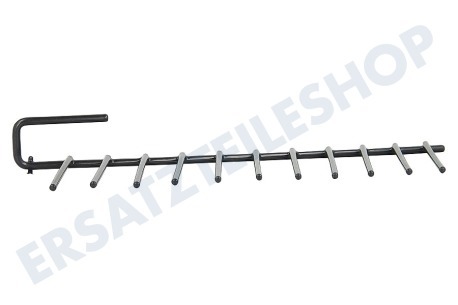 Beko Spülmaschine Tellerhalter