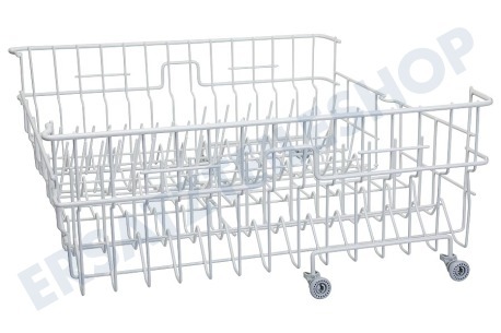 Beko Spülmaschine 1751309700 Geschirrspüler Oberkorb