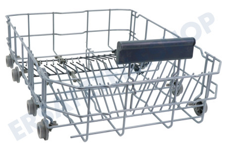Whirlpool Spülmaschine 1510300034 Geschirrspüler Unterkorb