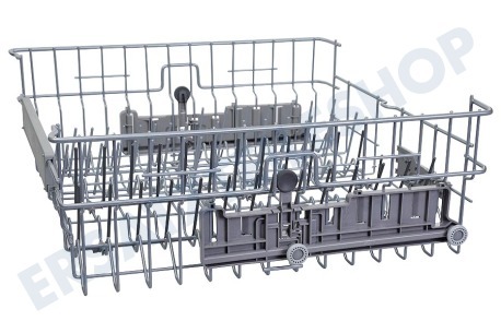 Beko Spülmaschine 1756600010 Geschirrkorb Oben, komplett