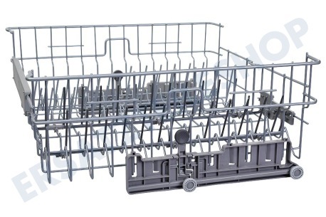 Beko Spülmaschine 1756600010 Geschirrkorb Oben, komplett