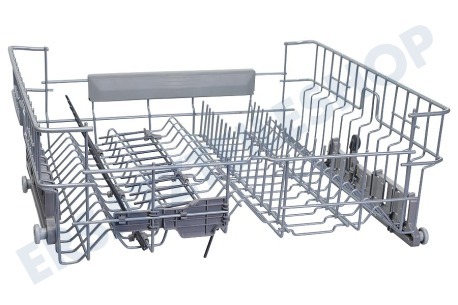 Beko Spülmaschine 1756600010 Geschirrkorb Oben, komplett